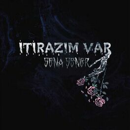 Album cover of İtirazım Var