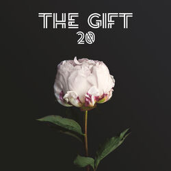 CD The Gift – 20 2015 download