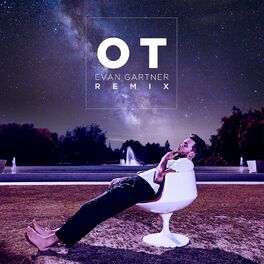 Album cover of OT (Evan Gartner Remix)