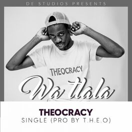 Album cover of Wa tlala