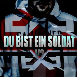 Album cover of Du bist ein Soldat, Vol. 2