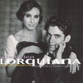Album cover of Lorquiana: Canciones Populares De Federico Garcia Lorca