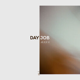 Album cover of Day Job, Pt. 1