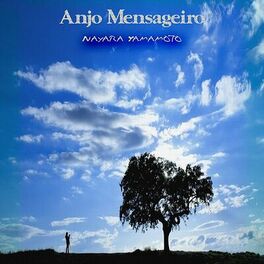 Album cover of Anjo Mensageiro
