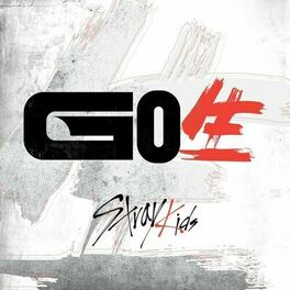 Album cover of GO LIVE