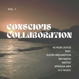 Album cover of Conscious Collaboration