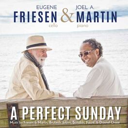 Album cover of A Perfect Sunday
