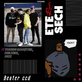 Album cover of Ete Sech (Remix)