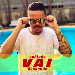 Album cover of Vai Descendo Vai Subindo