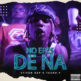 Album cover of No eres de na (Naky Niky Na)