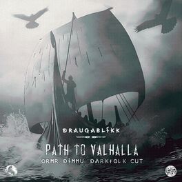 Album cover of Path to Valhalla (Ormr Dímmu: Darkfolk Cut)