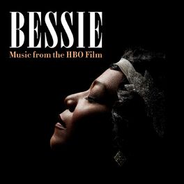 Album cover of Bessie (Music from the HBO® Film)