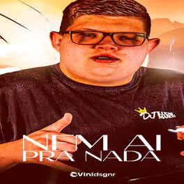 Album cover of Mega Funk - Nem AI Pra Nada