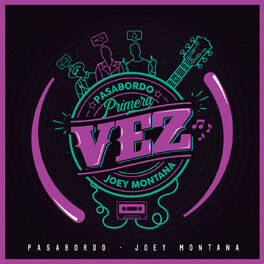 Album cover of Primera Vez
