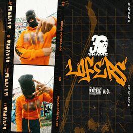 Album cover of Lifers