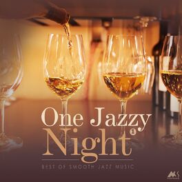 Album cover of One Jazzy Night Vol.1 (Best of Smooth Jazz Music)