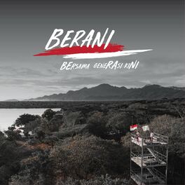 Album cover of Berani - Theme Song
