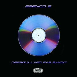 Album cover of Débrouillard pas bandit