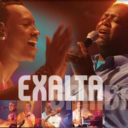 Album cover of Todos Os Sambas Ao Vivo (Ao Vivo)
