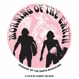 Album cover of Morning Of The Earth