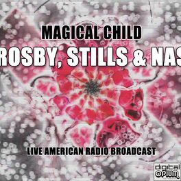 Album cover of Magical Child (Live)