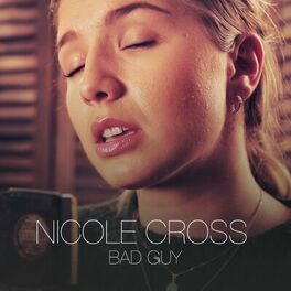 Album cover of Bad Guy