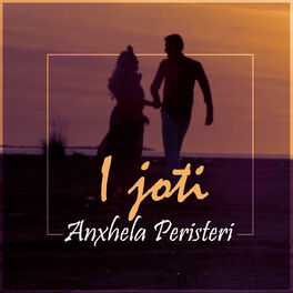 Album cover of Anxhela Peristeri - I Joti