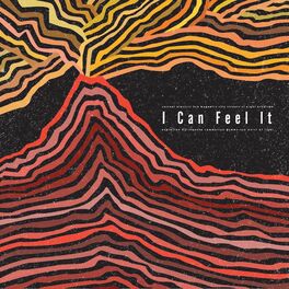 Album cover of I Can Feel It