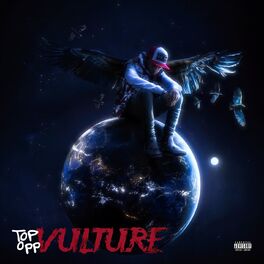 Album cover of Top Opp Vulture