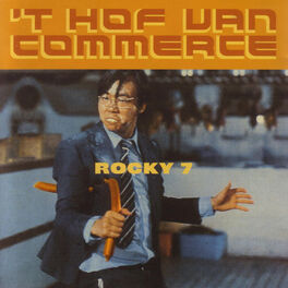 Album cover of Rocky 7
