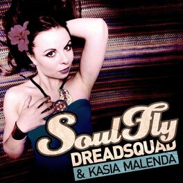 Album cover of Soulfly