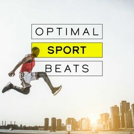 Album cover of Optimal Sport Beats