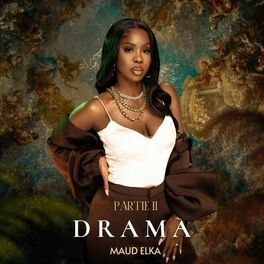 Album cover of Drama (Partie II)