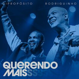 Album cover of Querendo Mais (Ao Vivo)