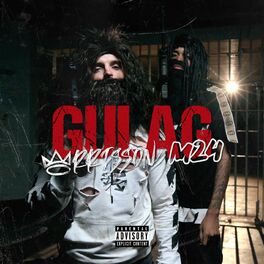 Album cover of Gulag (feat. M24)