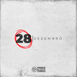 Album cover of 28 de Dezembro
