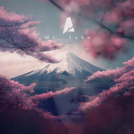 Album cover of Mt. Suko