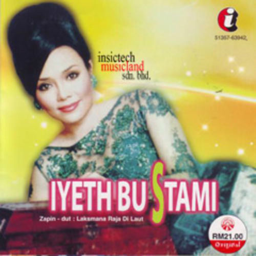 Iyeth Bustami Laksmana Raja Dilaut Zapin Dut Listen With Lyrics Deezer Iyeth Bustami Laksmana Raja Dilaut Zapin Dut Listen With Lyrics Deezer