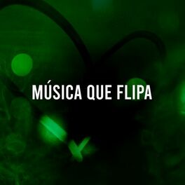 Album cover of Música que Flipa
