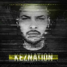 Album cover of Keznation