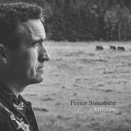 Album cover of Gratitude