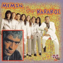 Album cover of El Aguante