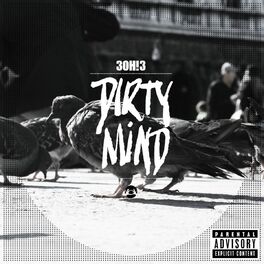 Album cover of Dirty Mind