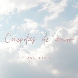 Album cover of Cuerdas de Amor