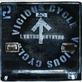 Album cover of Vicious Cycle