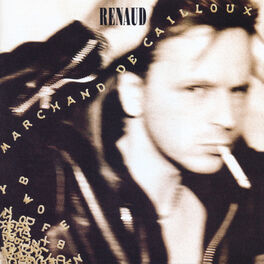 Dans mes cordes : Renaud, Renaud: : CD et Vinyles}