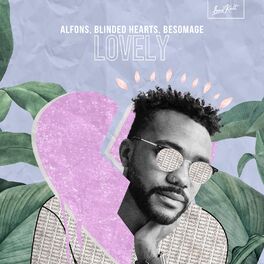 Album cover of Lovely