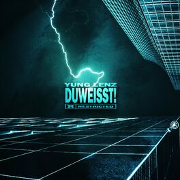 Album cover of DUWEISST!