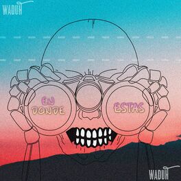 Album cover of ¿En Dónde Estás?