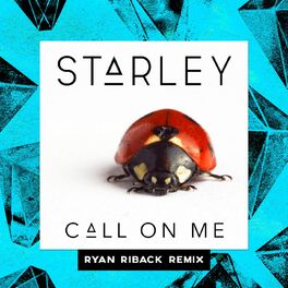 Album cover of Call on Me (Ryan Riback Remix)